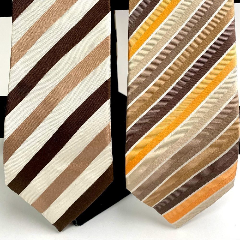 Next Men’s Tie - 2 Neck Ties​​